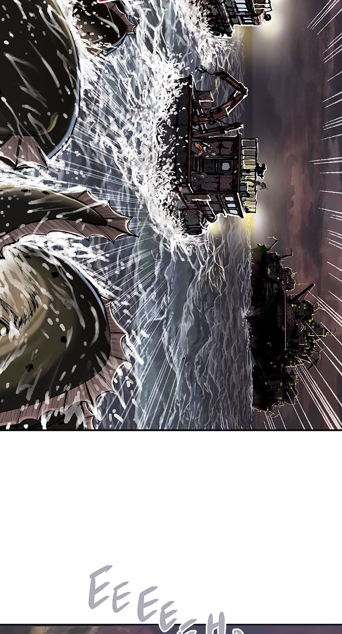 Read Leviathan EN Manga Online