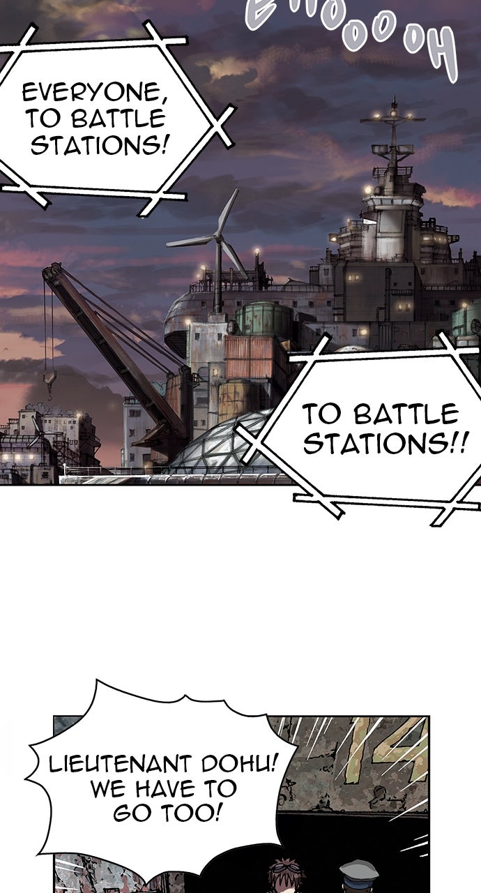 Read Leviathan EN Manga Online