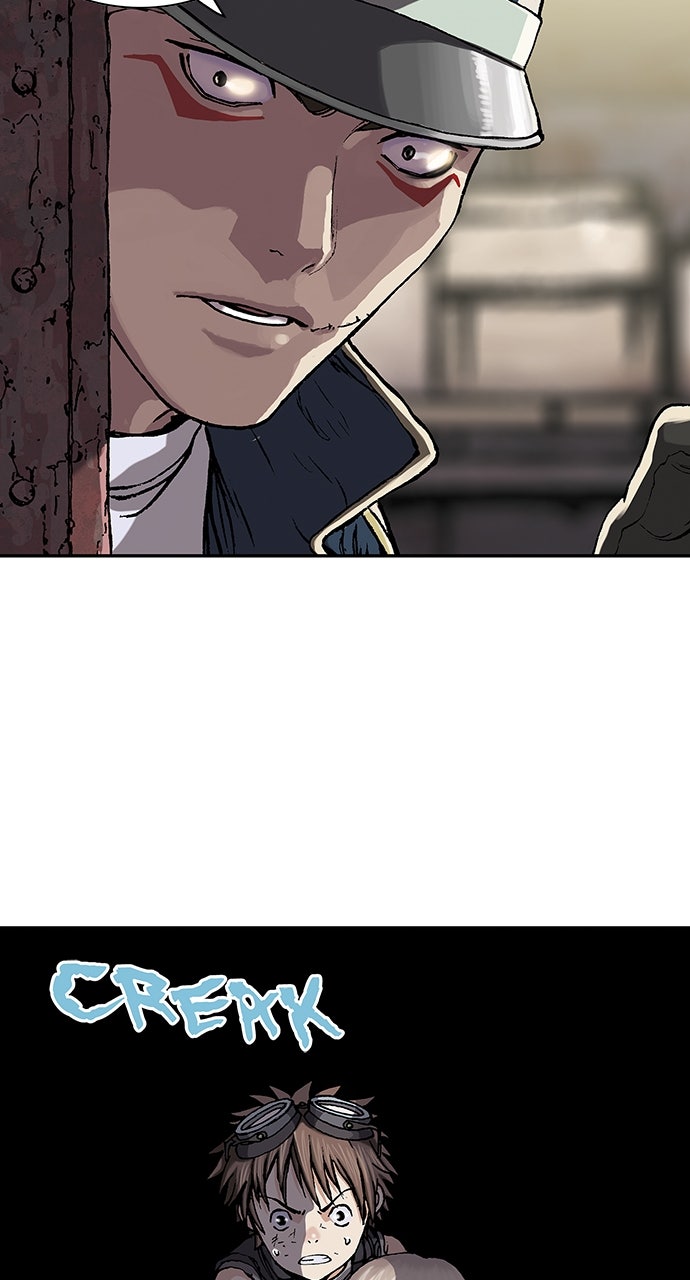 Read Leviathan EN Manga Online