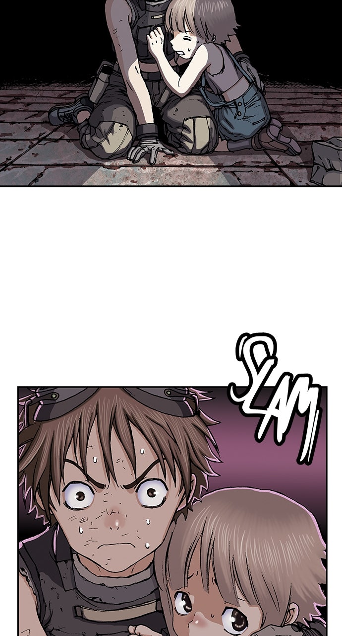 Read Leviathan EN Manga Online