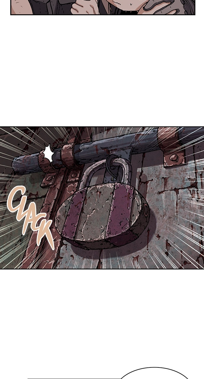 Read Leviathan EN Manga Online