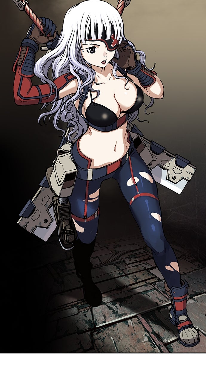 Read Leviathan EN Manga Online