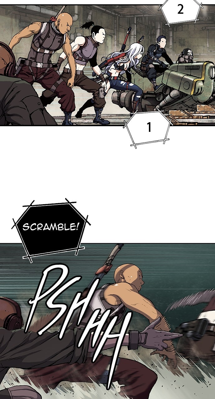 Read Leviathan EN Manga Online