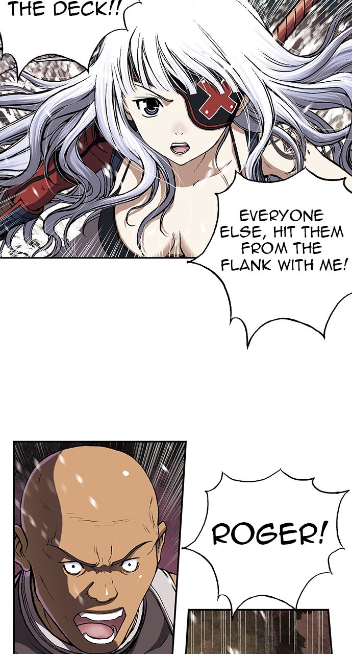 Read Leviathan EN Manga Online