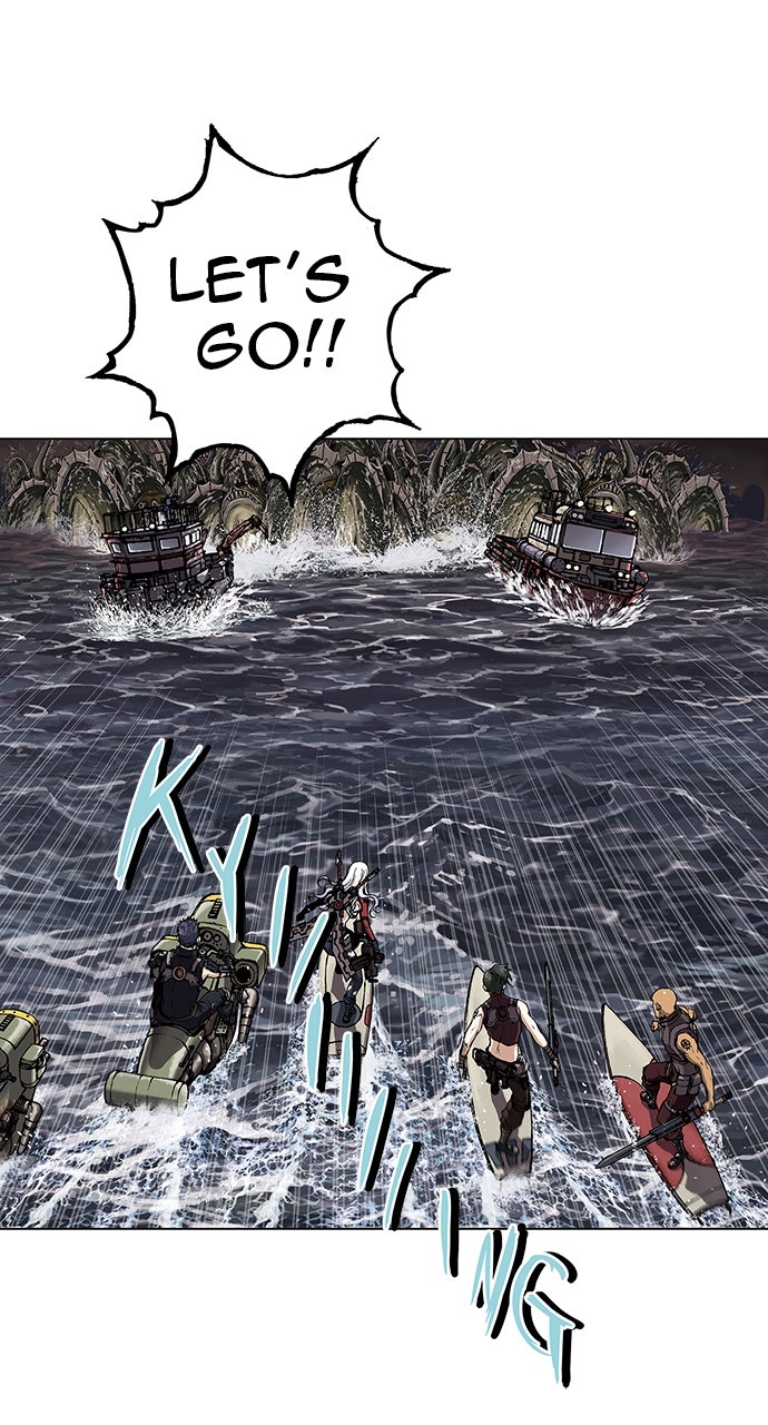 Read Leviathan EN Manga Online