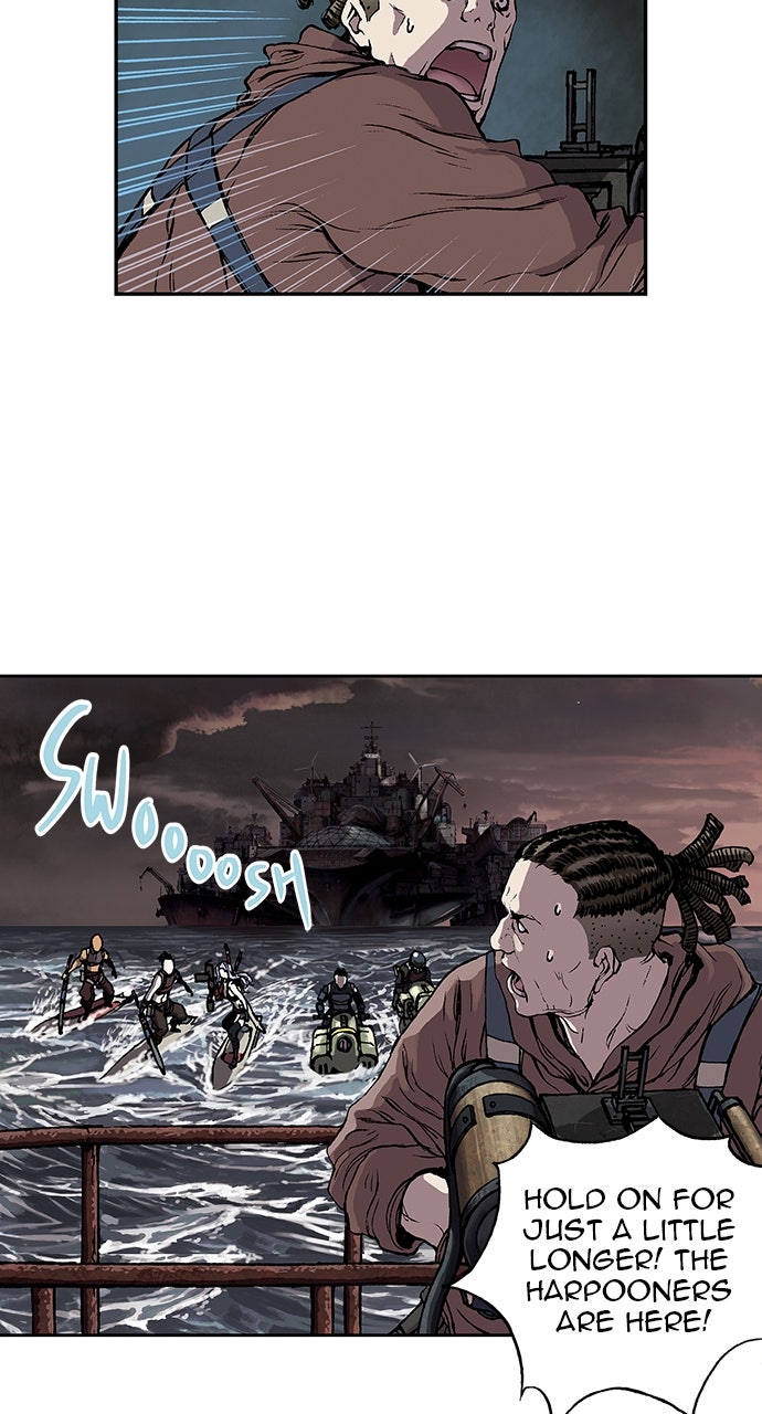 Read Leviathan EN Manga Online