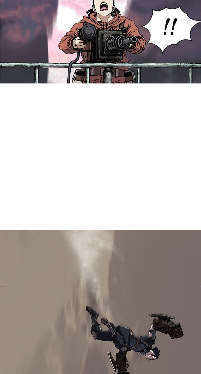 Read Leviathan EN Manga Online