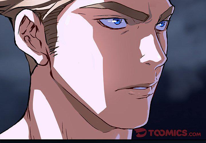 Read Leviathan EN Manga Online