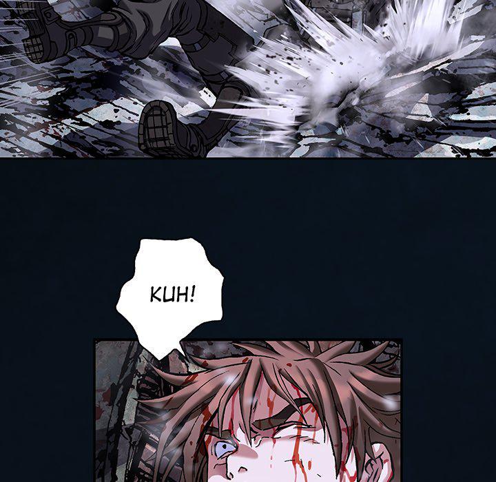 Read Leviathan EN Manga Online