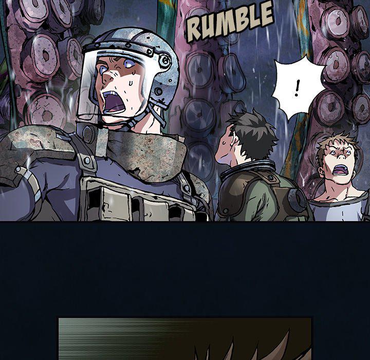 Read Leviathan EN Manga Online