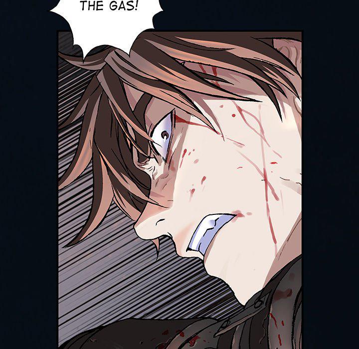 Read Leviathan EN Manga Online