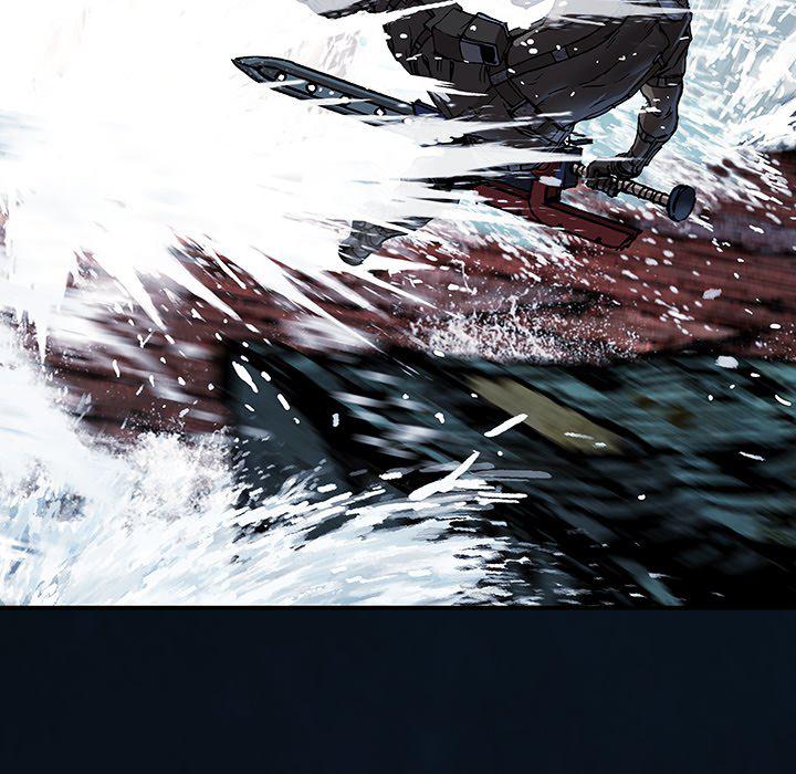 Read Leviathan EN Manga Online