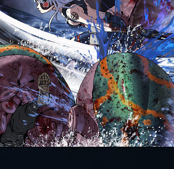 Read Leviathan EN Manga Online