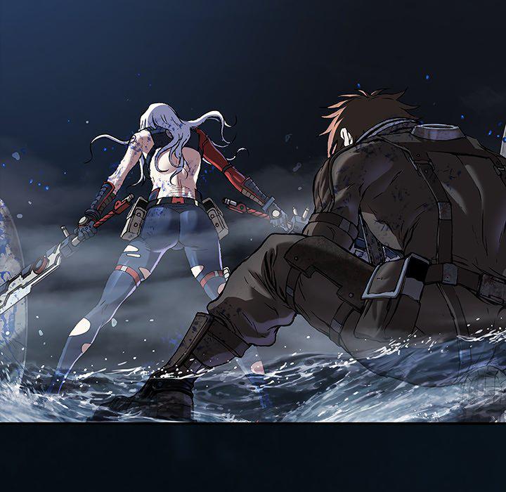 Read Leviathan EN Manga Online