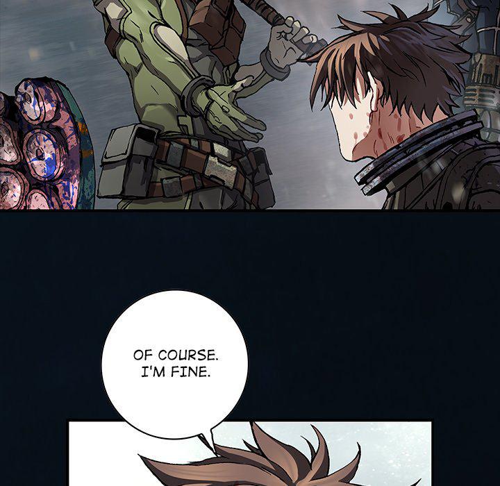 Read Leviathan EN Manga Online