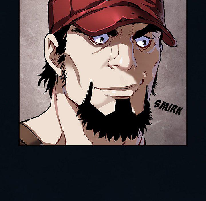 Read Leviathan EN Manga Online