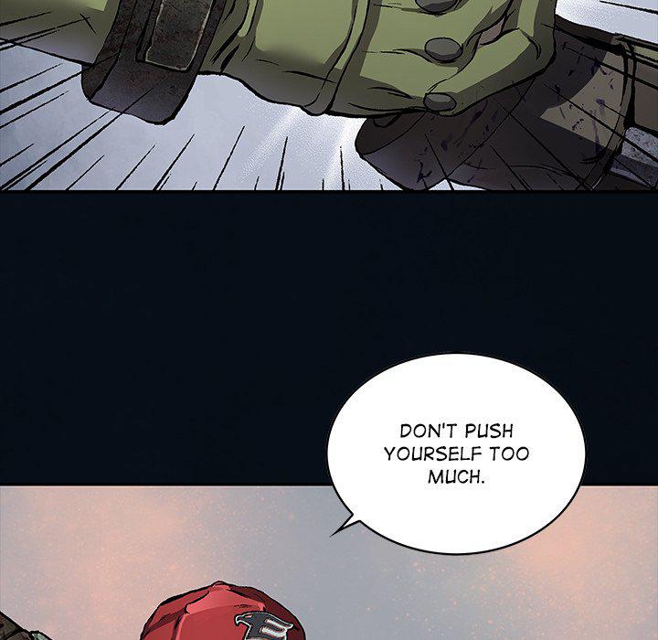 Read Leviathan EN Manga Online