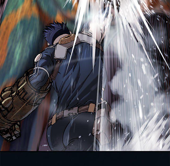 Read Leviathan EN Manga Online