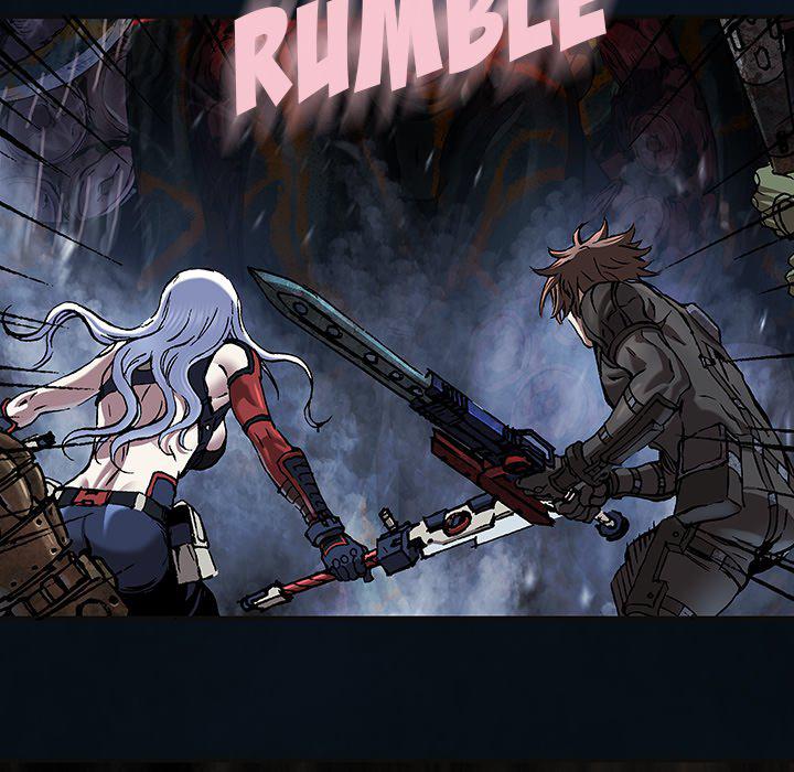 Read Leviathan EN Manga Online