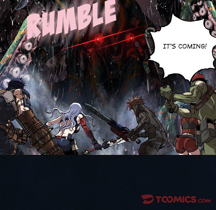 Read Leviathan EN Manga Online