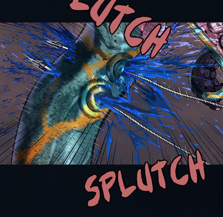 Read Leviathan EN Manga Online