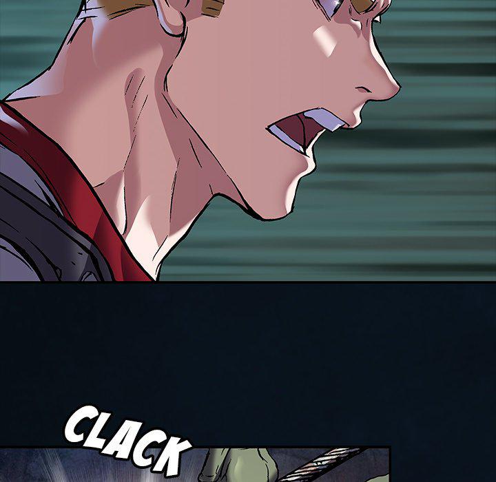 Read Leviathan EN Manga Online