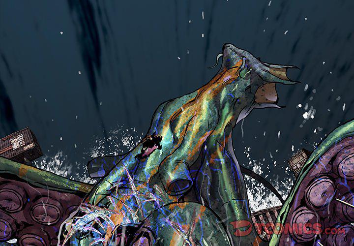 Read Leviathan EN Manga Online