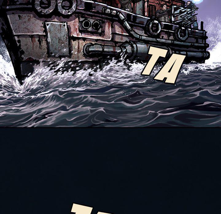 Read Leviathan EN Manga Online