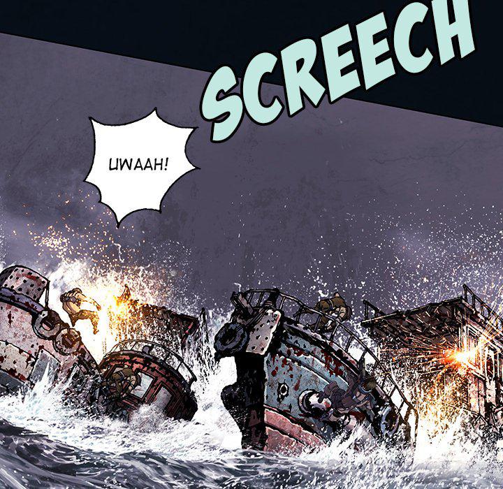 Read Leviathan EN Manga Online