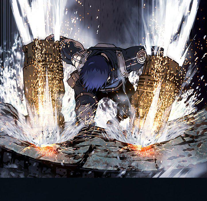 Read Leviathan EN Manga Online