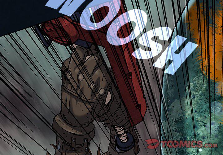 Read Leviathan EN Manga Online