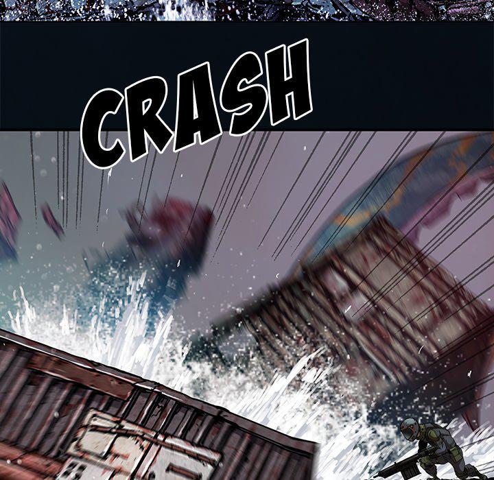 Read Leviathan EN Manga Online