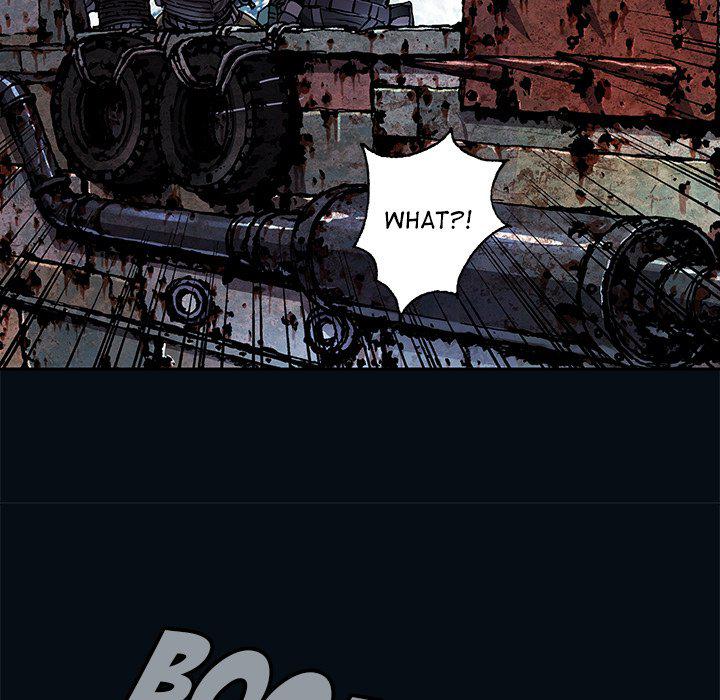 Read Leviathan EN Manga Online