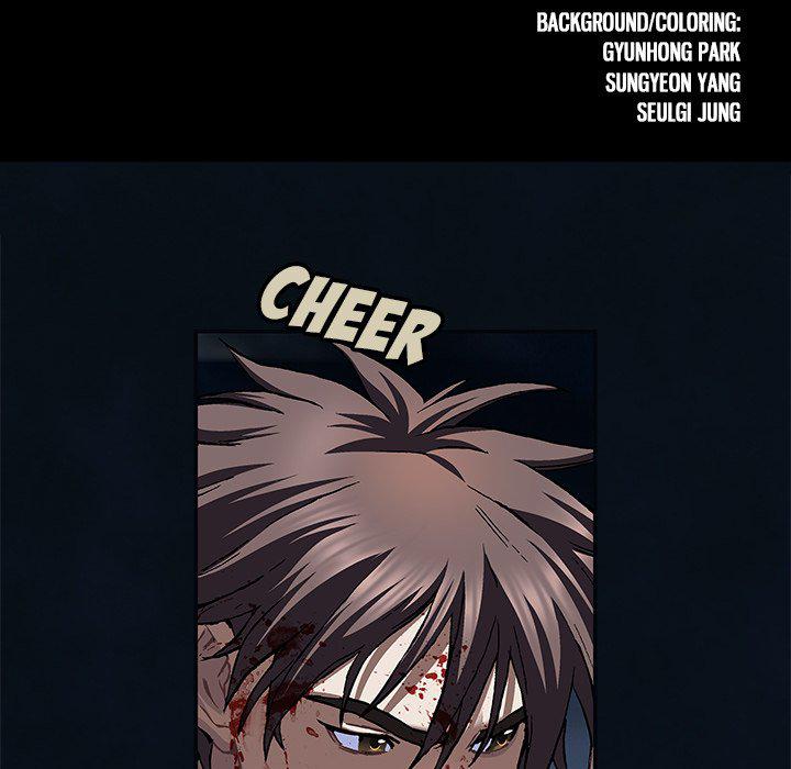 Read Leviathan EN Manga Online