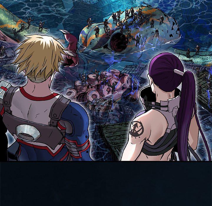 Read Leviathan EN Manga Online