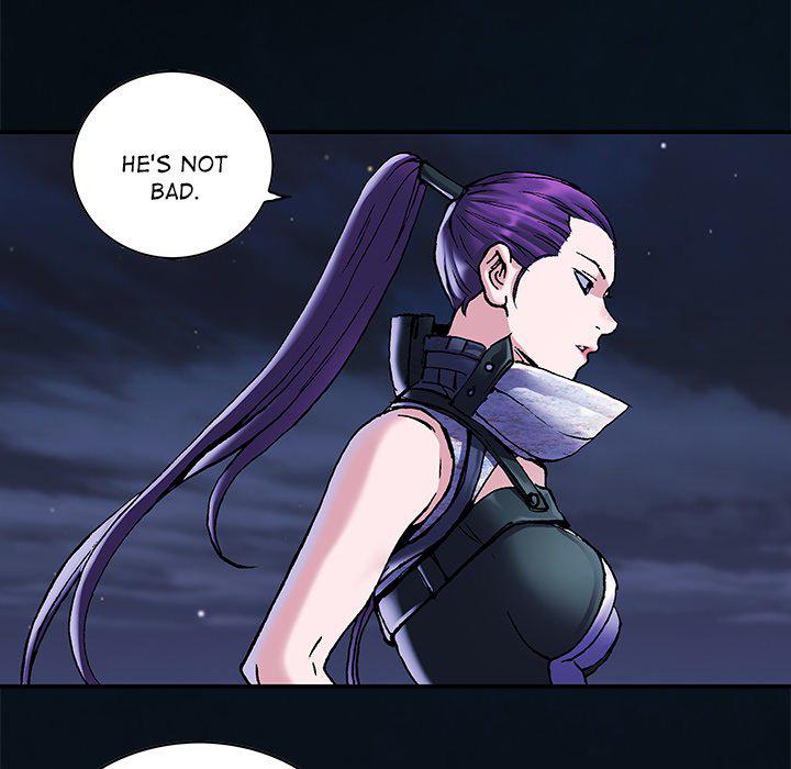 Read Leviathan EN Manga Online