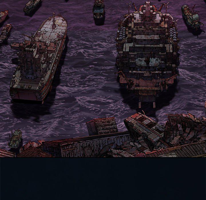 Read Leviathan EN Manga Online