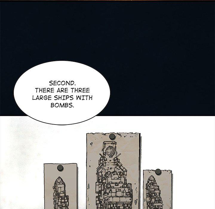 Read Leviathan EN Manga Online