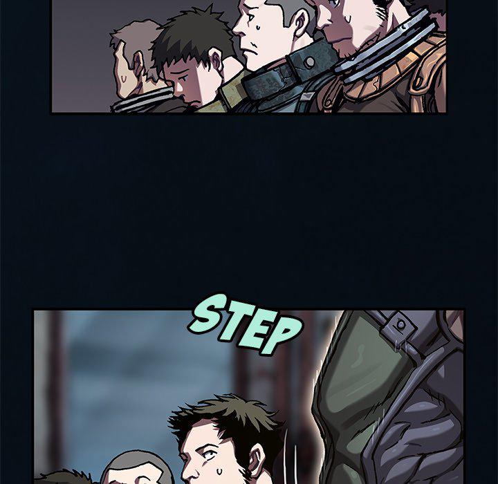 Read Leviathan EN Manga Online