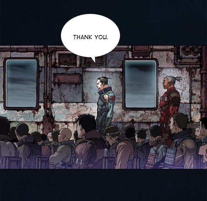 Read Leviathan EN Manga Online