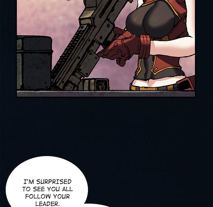 Read Leviathan EN Manga Online