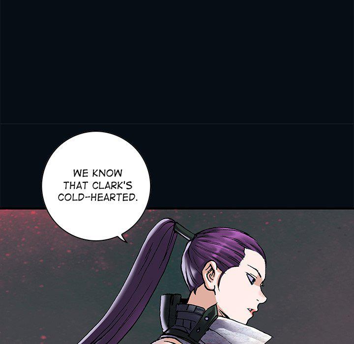 Read Leviathan EN Manga Online