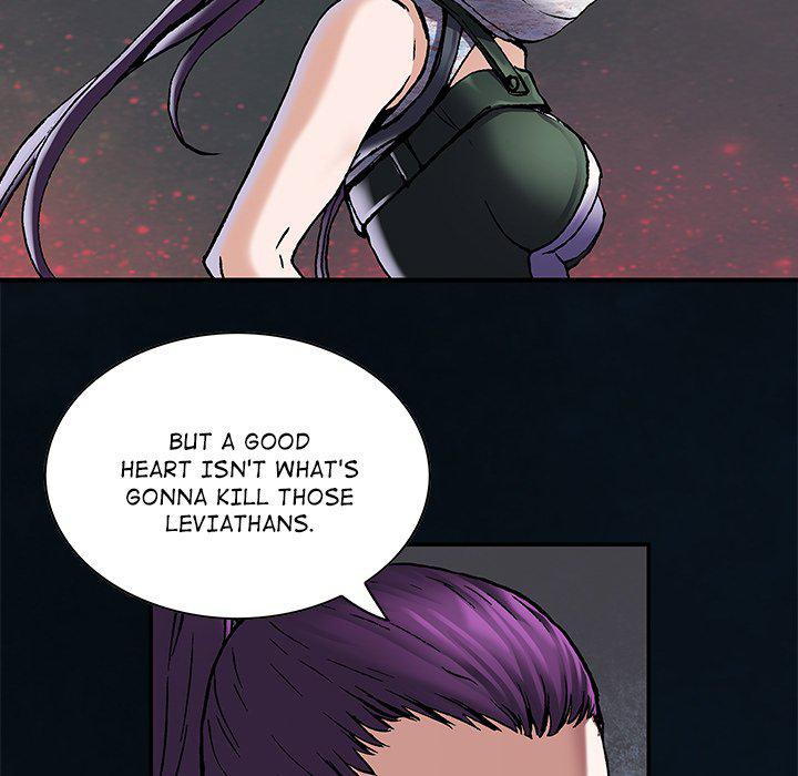 Read Leviathan EN Manga Online