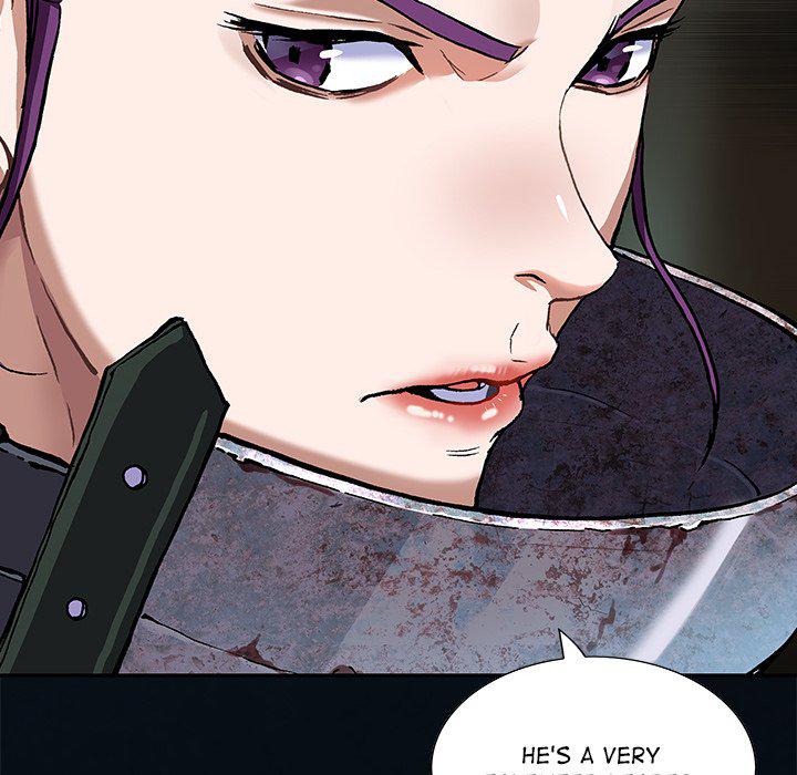 Read Leviathan EN Manga Online