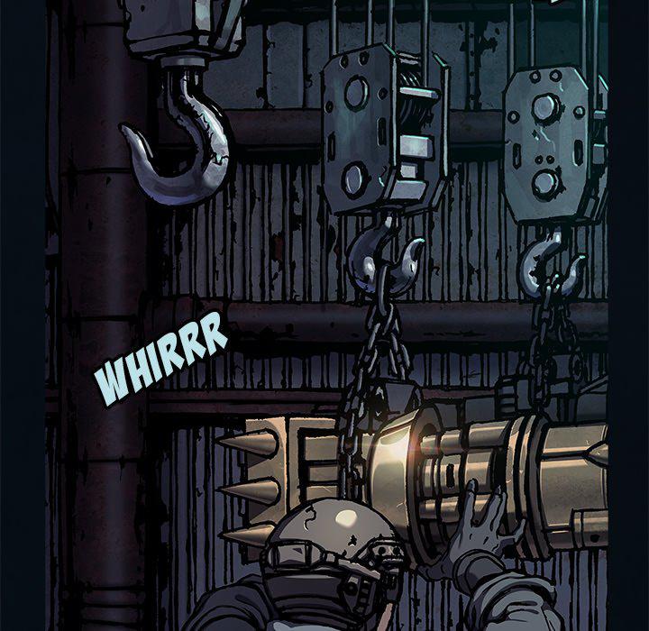 Read Leviathan EN Manga Online