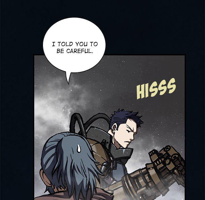 Read Leviathan EN Manga Online