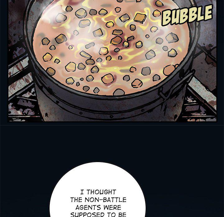 Read Leviathan EN Manga Online