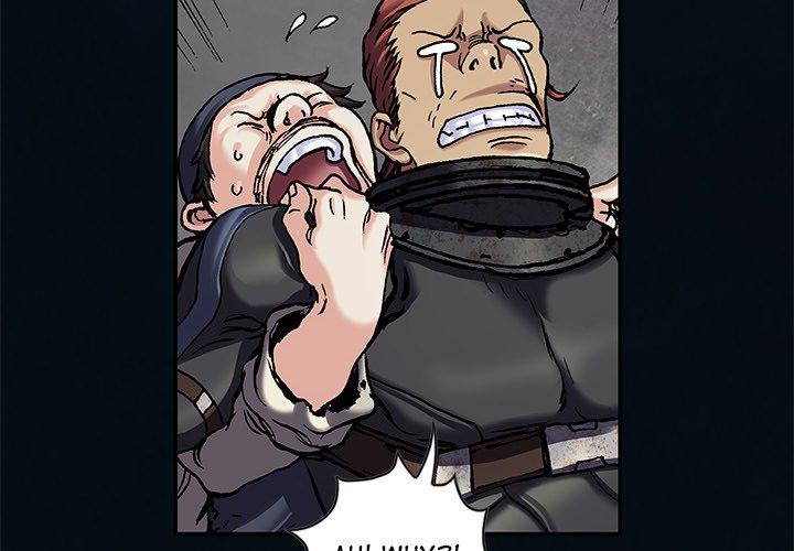 Read Leviathan EN Manga Online