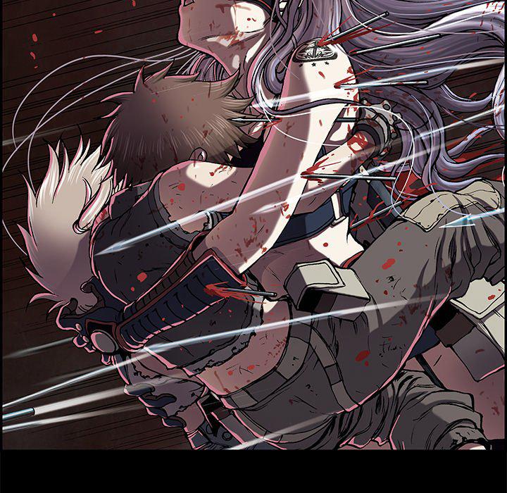 Read Leviathan EN Manga Online