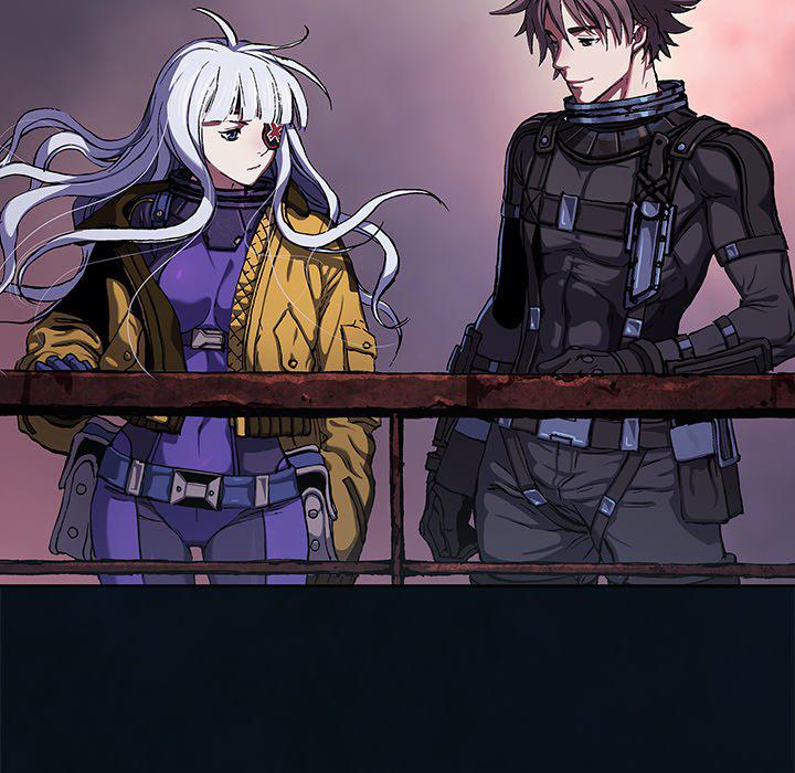 Read Leviathan EN Manga Online